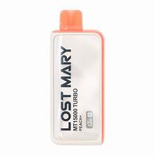 Lost Mary MT15000 Peach