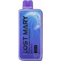 Lost Mary MT15000 Summer grape