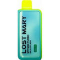 Lost Mary MT15000 baja splash