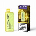 Lost Mary MT15000 banana cake