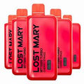 Lost Mary MT15000 cherry starz
