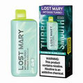 Lost Mary MT15000 rainbow bubble