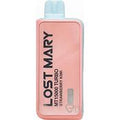 Lost Mary MT15000 strawberry kiwi
