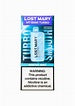 Lost Mary MT15000 wintertmint