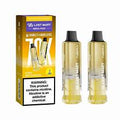 Lost Mary pod pineapple passion orange