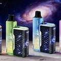 Lost Mary 2 flavor watermelon and watermelon fcucking fab