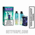Lost mary miami mint