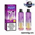 Lost mary pod pomegranate blast