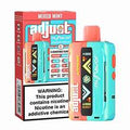 adjust mixed mint