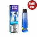 lost mary pod blue carnival