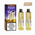 lost mary pod lemon pop