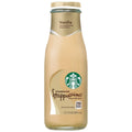 Frappuccino Vanilla 13.7oz